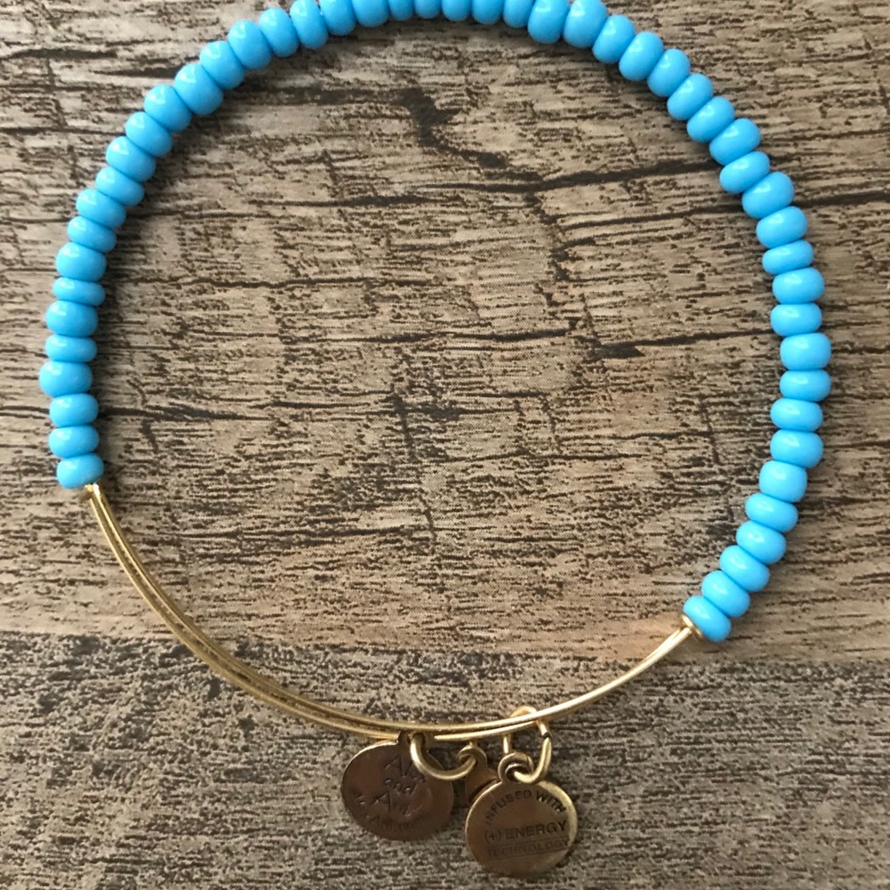 Alex and Ani bangle
